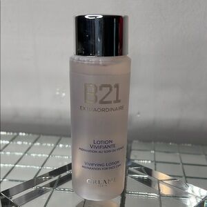 Orlane B21 Extraordinaire Toner Lotion Vivifiante 60ml - New Unused